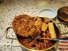 -雙冲柳州螺蛳粉&酸嘢&桂林米粉(簋街店)