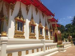 -查龙寺