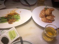 -京华烟云·北京烤鸭(领展购物广场·中关村店)