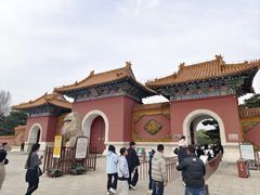 -北陵公园