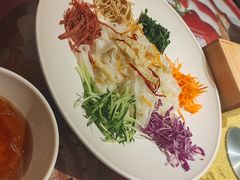 -醉长安(钟楼旗舰店)