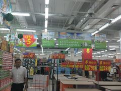 -沃尔玛购物广场(霖雨路店)