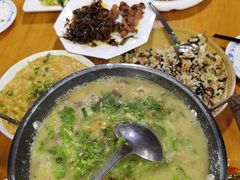 -龙姐私房菜(和顺古镇店)