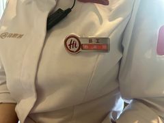 -海底捞火锅(振华广场生日主题店)