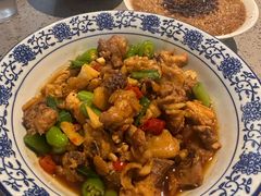 -荣家小吃(紫阳街店)
