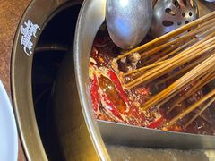 -牛签签串串香(IFS店)