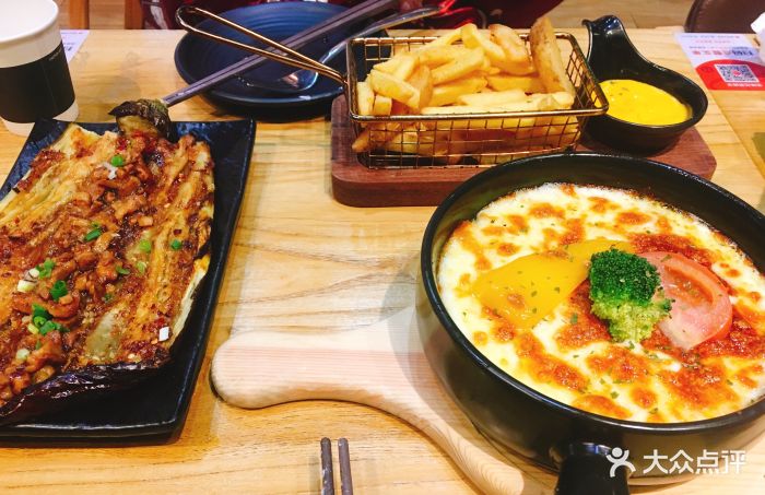 cow(九六广场店)--菜图片-上海美食-大众点评网