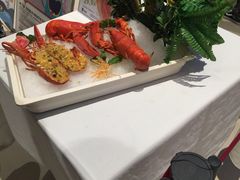 -星伦多自助料理(华润万象城店)