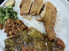 -顶好快餐(市府店)