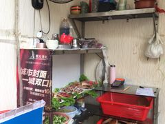 -潮香兴煲仔饭(莲花路店)