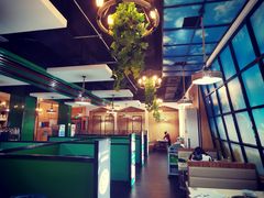 大堂-和庆斋羊蝎子火锅·碳缸烧烤(顺义旗舰店)