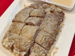 -粤北餐馆