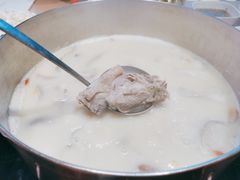 胡椒猪肚鸡（中份2-4人）-湯系·煲汤手艺人(东二环泰禾广场店)