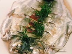 -湖畔居茶楼(湖滨店)