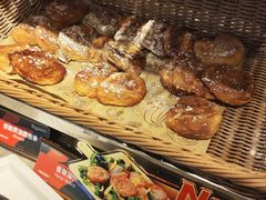 -比格比萨自助(万柳华联店)