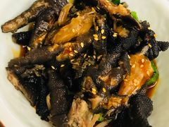 风味黑土鸡爪-家佳餐厅(大望路店)