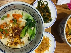 滋啦油泼面-陇上秦轩西安biangbiang面(EFC欧美金融商业城店)