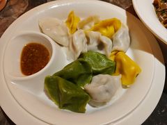 -前海沿•青岛菜(中山路天主教堂店)