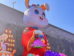 -老门东历史文化街区