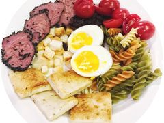 -Dreamsalad梦想轻厨(健康轻食·减脂沙拉·意面·祖庙店)