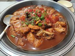 -大师傅金奖啤酒鱼(西街老店)