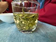 -龙井壹号·茶缘山景宴(龙井村店)