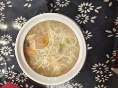 -旺角小渔村·海肠捞饭开创者(环山路店)