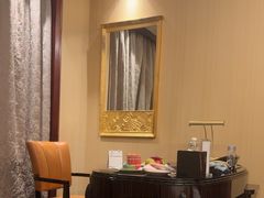 -常州武进九洲喜来登酒店