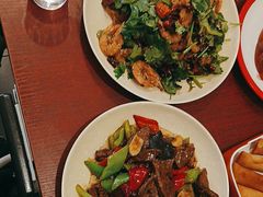 -聚首堂·特色小吃·肘子(什刹海德胜门店)