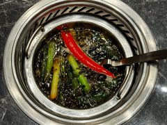 -围炉夜话·潮汕卤水火锅(榕江店)