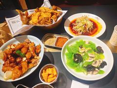-长安大牌档之龙头酒肆(荣民龙首广场店)