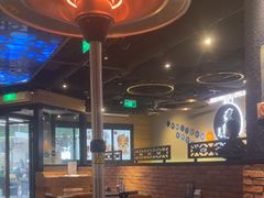 -bluefrog蓝蛙(水游城店)