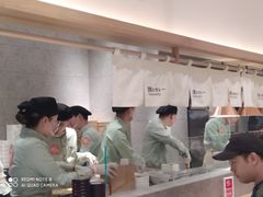 -池奈·咖喱蛋包饭(熙地港店)