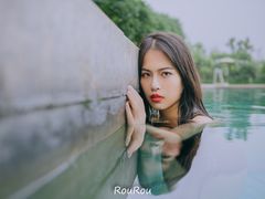 -柳浪游泳场