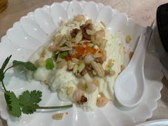 -寻味顺德·南记酒家·传统顺德菜·鱼生(广源路店)
