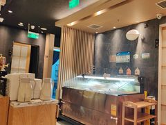 -AJIYA·池袋日式烧肉自助(天津万象城店)