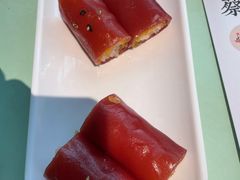-蔡澜点心·粤菜(领展购物广场店)