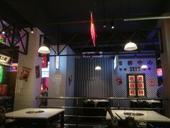 大堂-卤校长重庆火锅(国兴店)