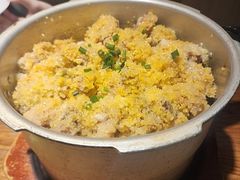 -东来土菜馆(民祥园路店)