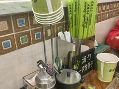 -丝路传奇·中国拉面航母店(北医三院店)