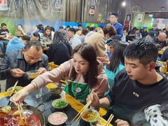-星鸿社重庆老火锅