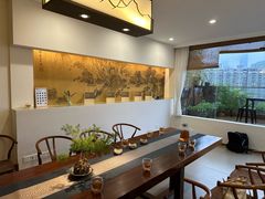 -小茶闲舍·观景商务茶馆(广州塔店)