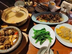 -潮堂(环球金融中心店)
