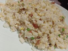 扬州炒饭-山外山菜馆(玉泉路店)