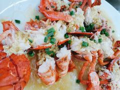 -明记海鲜大排档(巽寮湾店)