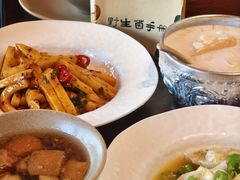 -滇野云南野生菌餐厅(陕西南路店)