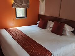 -太阳岛度假酒店