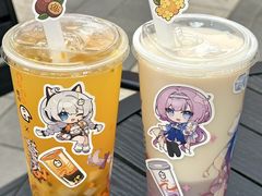 -CoCo都可(光谷天地店)
