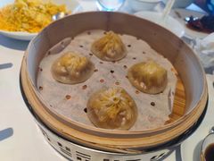 汤包-新荣记(建国门外大街店)