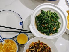 -兰湘子·湘菜小炒(崂山丽达店)